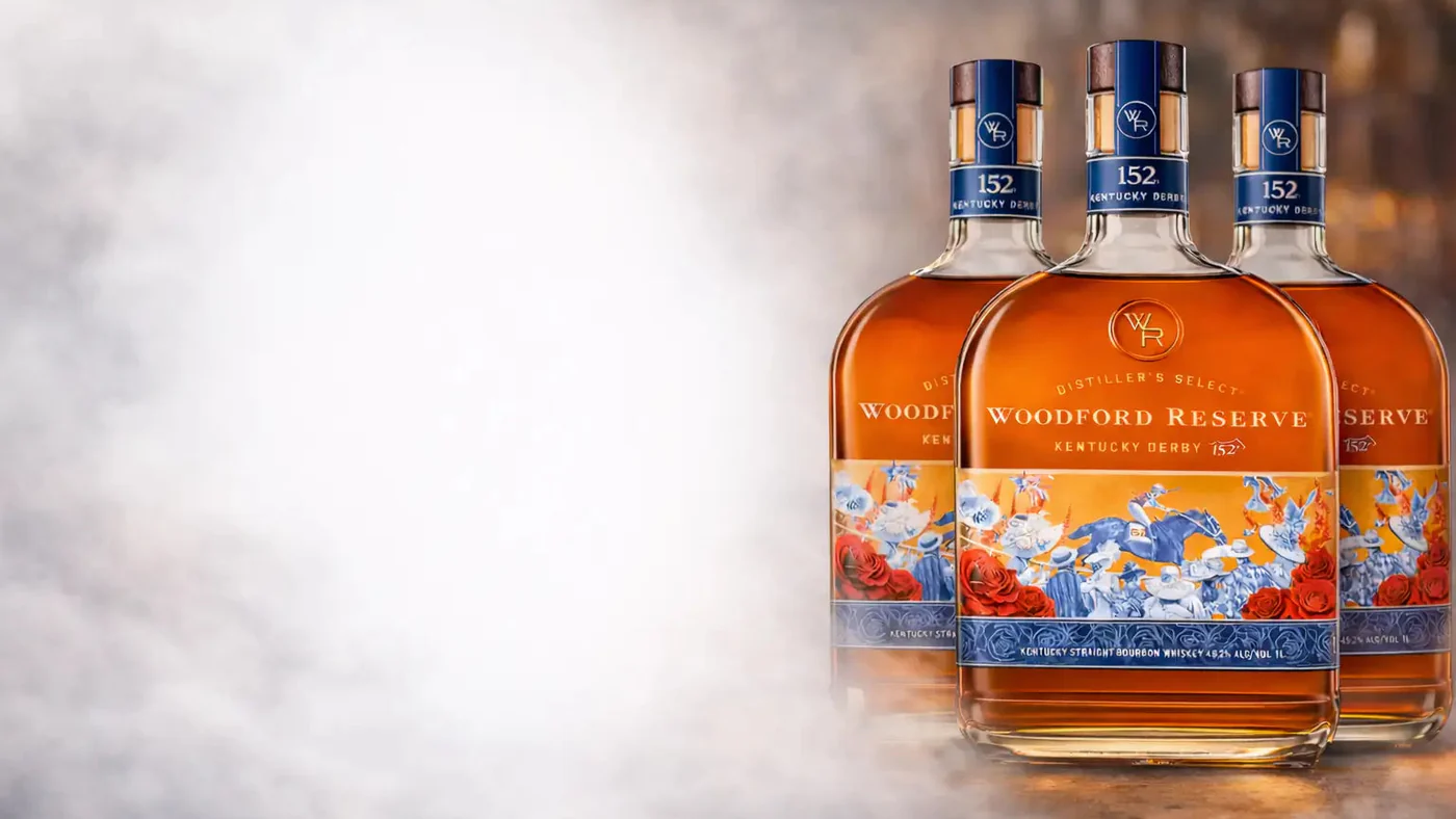 Elevated Spirits Delivered to You
