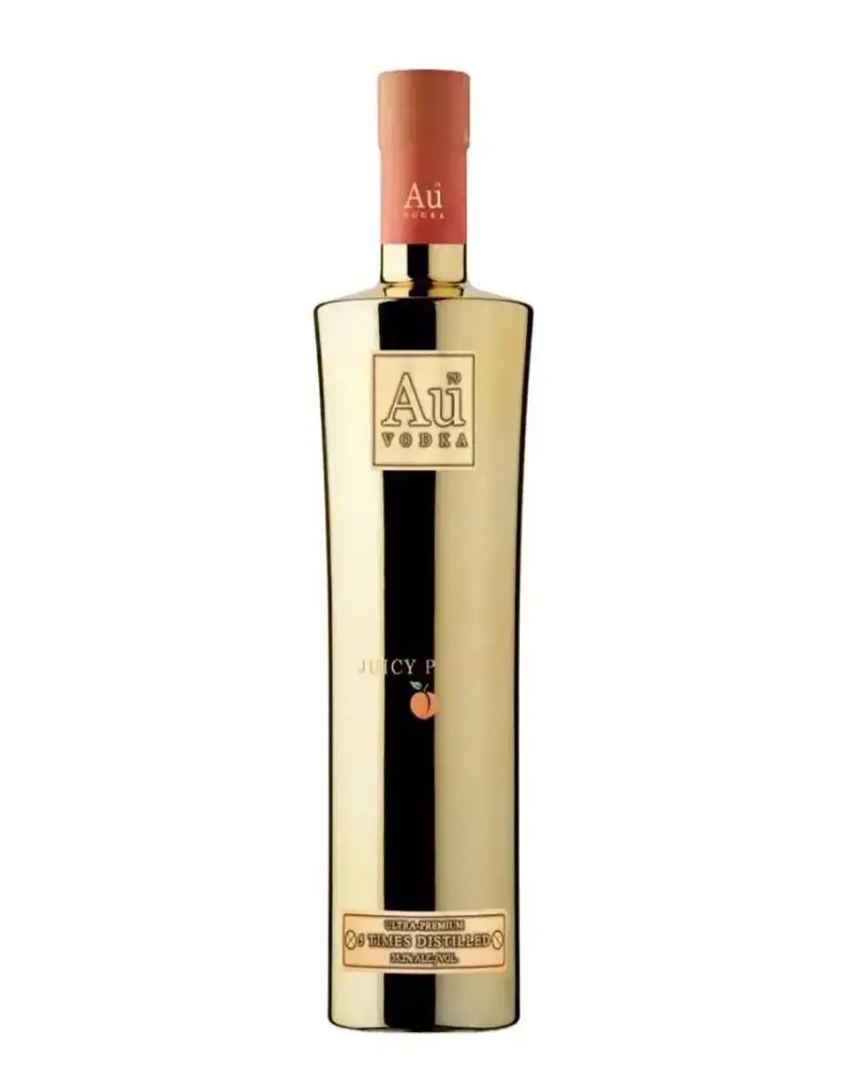 Top-Shelf Spirits Worth Sipping